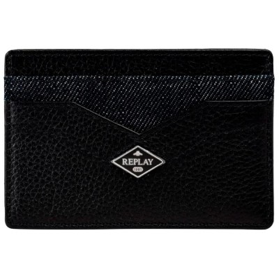 портфейли,и,портмонета,replay,fm00fx.000.a7243p,wallet,black,(black)