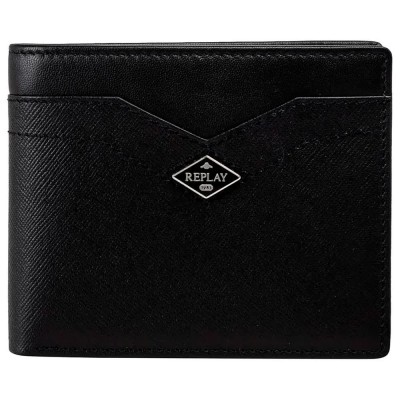 портфейли,и,портмонета,replay,fm00g0.000.a7243p,wallet,black,(black)