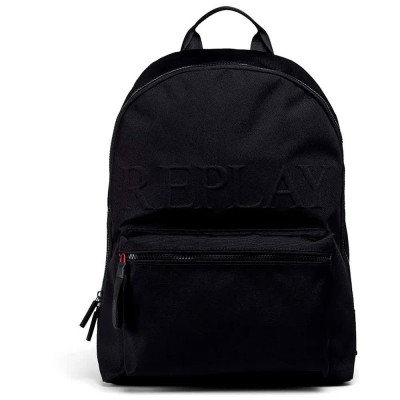 раница,раници,replay,fm00go.000.a7243t,backpack,black,(black)
