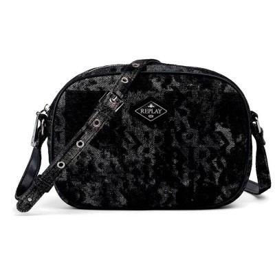 чанта,всички,чанти,replay,fw01aw.000.a7243t,bag,black,(black)