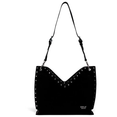 чанта,за,през,рамо,всички,чанти,replay,fw01b0.000.a7243p,shoulder,bag,black,(black)