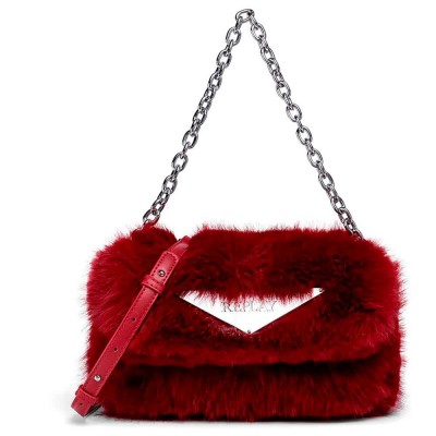 чанта,за,през,рамо,всички,чанти,replay,fw01c2.000.a7243t,shoulder,bag,red,(red)
