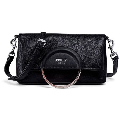 чанта,всички,чанти,replay,fw01c8.000.a7243s,bag,black,(black)