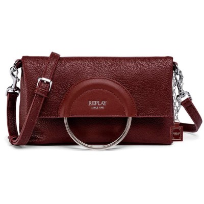 чанта,всички,чанти,replay,fw01c8.000.a7243s,bag,red,(dark,brown)