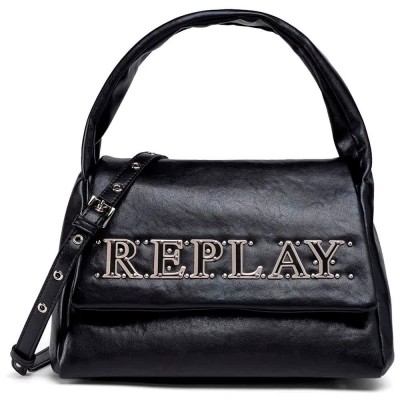 чанта,всички,чанти,replay,fw01ce.000.a7243s,bag,black,(black)