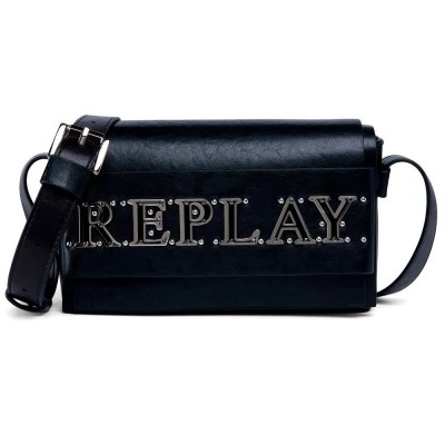 чанта,всички,чанти,replay,fw01cf.000.a7243s,bag,black,(black)