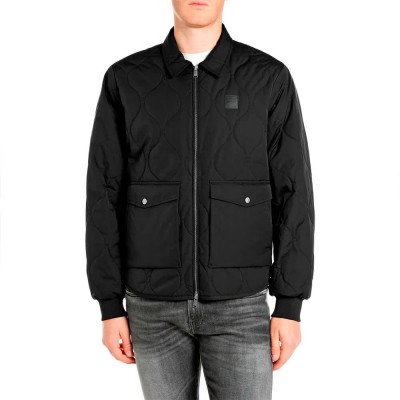 яке,мъжки,якета,дамски,якета,и,палта,replay,m0001.000.00qkw,jacket,black,(black)