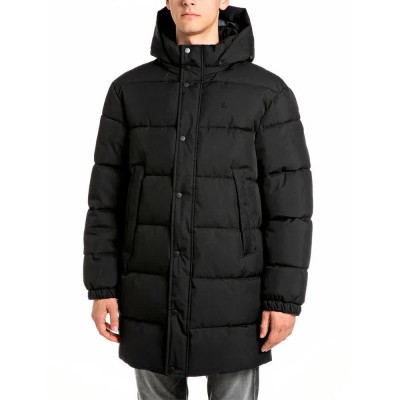 яке,мъжки,якета,дамски,якета,и,палта,replay,m000d.000.00qky,jacket,black,(black)