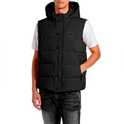 елек,мъжки,жилетки,replay,m000e.000.2222f,vest,black,(black)