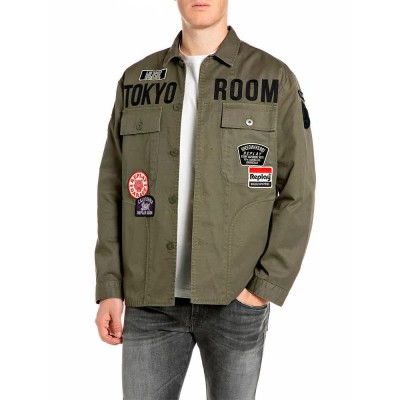 яке,мъжки,якета,дамски,якета,и,палта,replay,m000u.000.00qwyw,jacket,green,(ivy,green)