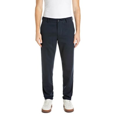 панталони,мъжки,панталони,дамски,панталони,replay,m0019.001.22235,pants,black,(vulcan)