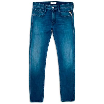 дънки,мъжки,панталони,дамски,панталони,replay,m0914.000.41asfb,jeans,blue,(medium,blue)