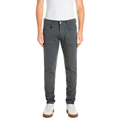 панталони,мъжки,панталони,дамски,панталони,replay,m0914.000.848g04,pants,grey,(anthracite)