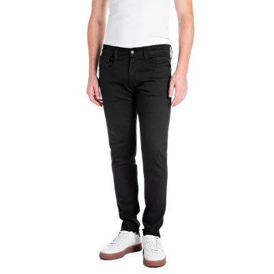 панталони,мъжки,панталони,дамски,панталони,replay,m0914.000.85b221,pants,black,(black)