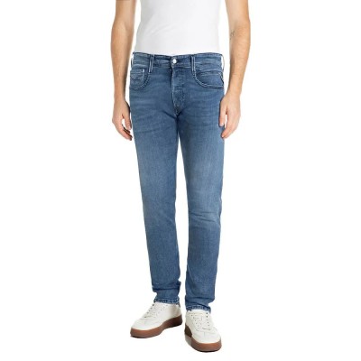 панталони,мъжки,панталони,дамски,панталони,replay,m0914.0ac.41a216,pants,blue,(medium,blue)