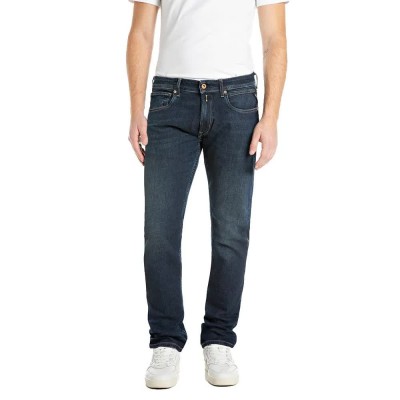 дънки,мъжки,панталони,дамски,панталони,replay,m0972.000.285268,jeans,blue,(dark,blue)