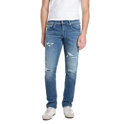 панталони,мъжки,панталони,дамски,панталони,replay,m0972.000.573226,pants,blue,(medium,blue)