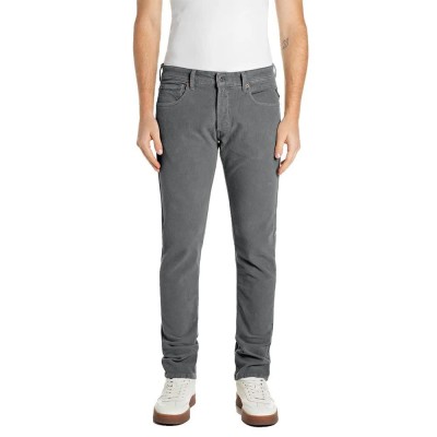дънки,мъжки,панталони,дамски,панталони,replay,m0972.000.844g02,jeans,grey,(anthracite)