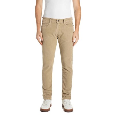 панталони,мъжки,панталони,дамски,панталони,replay,m0972.000.844g02,pants,beige,(tree,house)