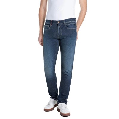 дънки,мъжки,панталони,дамски,панталони,replay,m0972.00x.661244,jeans,blue,(dark,blue)