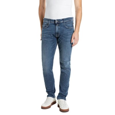 панталони,мъжки,панталони,дамски,панталони,replay,m1005.000.285202,pants,blue,(medium,blue)