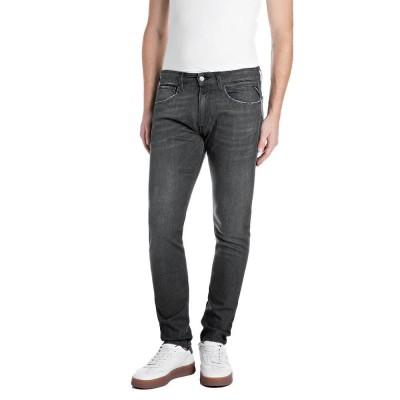 панталони,мъжки,панталони,дамски,панталони,replay,m1051.000.51a206,pants,grey,(dark,grey)