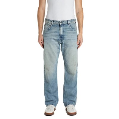 панталони,мъжки,панталони,дамски,панталони,replay,m1050.000.79528b,pants,blue,(light,blue)