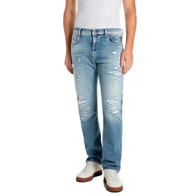 панталони,мъжки,панталони,дамски,панталони,replay,m1075.00q.795298,pants,blue,(light,blue)