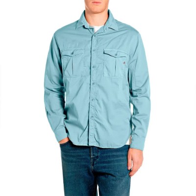 дамски,ризи,мъжки,ризи,replay,m107e.000.723syg,shirt,blue,(ashley,blue)