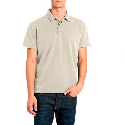 дамски,блузи,с,яка,мъжки,блузи,с,яка,replay,m13lz.000.00l05g,polo,beige,(pelican)