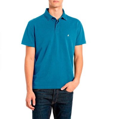 дамски,блузи,с,яка,мъжки,блузи,с,яка,replay,m13lz.000.00l05g,short,sleeve,polo,blue,(sailor,blue)