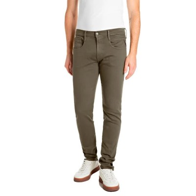 панталони,мъжки,панталони,дамски,панталони,replay,m914e.000.8366197,pants,green,(ivy,green)