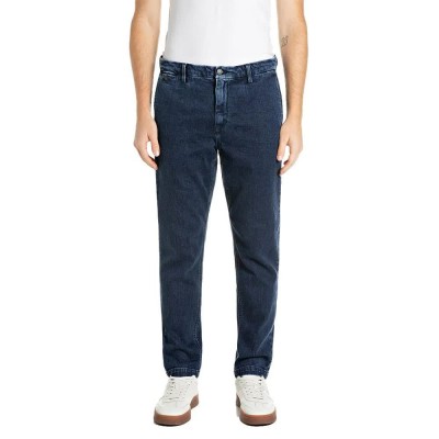 панталони,мъжки,панталони,дамски,панталони,replay,m9722.000.879260,pants,blue,(dark,blue)