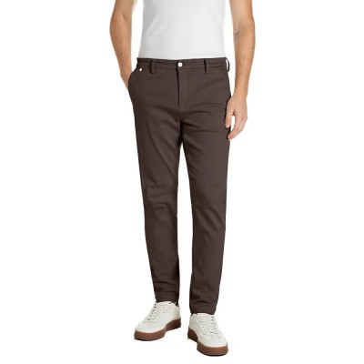 панталони,мъжки,панталони,дамски,панталони,replay,m9722e.000.8366197,pants,brown,(bracken)