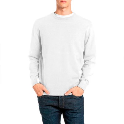 блуза,мъжки,пуловери,дамски,пуловери,replay,uk00ak.000.723se,sweater,white,(natural,white)