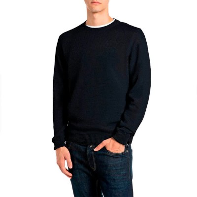 блуза,мъжки,пуловери,дамски,пуловери,replay,uk00ap.000.72227,sweater,blue,(vulcan)