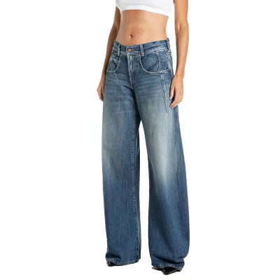 панталони,мъжки,панталони,дамски,панталони,replay,w000h.000.80023b,pants,blue,(medium,blue)
