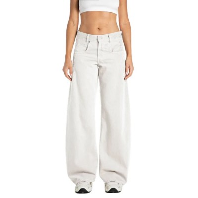 панталони,мъжки,панталони,дамски,панталони,replay,w000h.000.800g03,pants,white,(eggnog)
