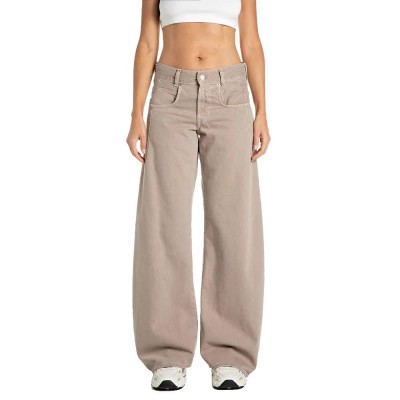 панталони,мъжки,панталони,дамски,панталони,replay,w000h.000.800g03,pants,beige,(savannah,tan)