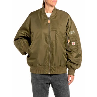 яке,мъжки,якета,дамски,якета,и,палта,replay,w000y.000.2223t,jacket,green,(military,olive)