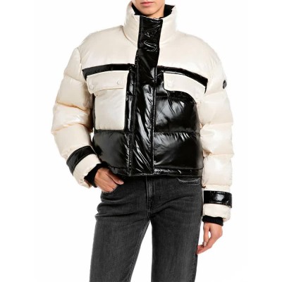 яке,мъжки,якета,дамски,якета,и,палта,replay,w0019.000.2223v,jacket,beige,(black,eggnog)