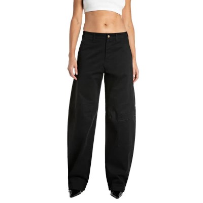 панталони,мъжки,панталони,дамски,панталони,replay,w0029.001.00qt0w,pants,black,(black)