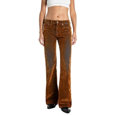 панталони,мъжки,панталони,дамски,панталони,replay,w002a.000.146291,pants,brown,(caramel,coffee)