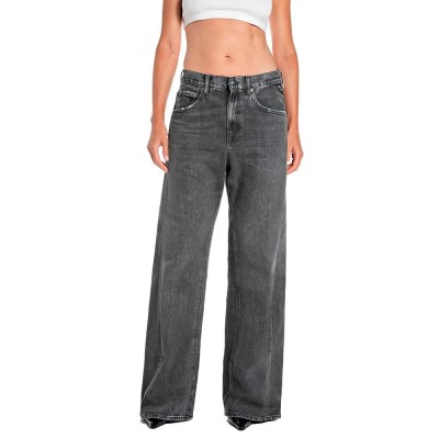 панталони,мъжки,панталони,дамски,панталони,replay,w0520.000.834235,pants,grey,(dark,grey)