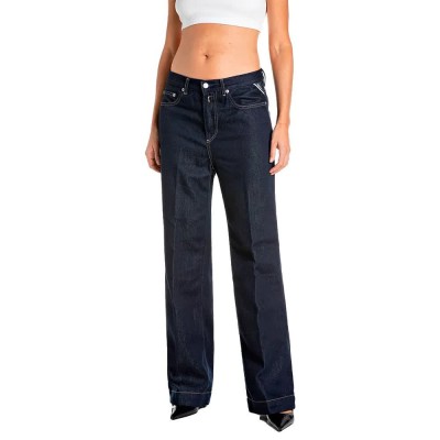 панталони,мъжки,панталони,дамски,панталони,replay,w0521.000.940007,pants,blue,(dark,blue)
