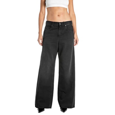панталони,мъжки,панталони,дамски,панталони,replay,w0520.000.806241,pants,black,(washed,black)