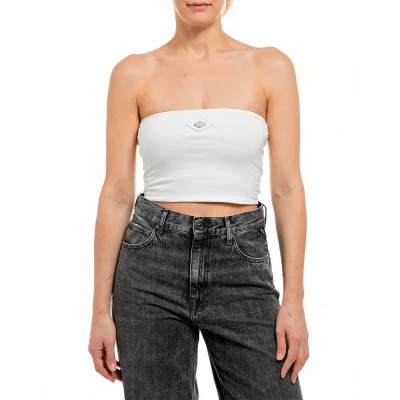 дамски,топове,replay,w08o6.000.723om,top,white,(natural,white)