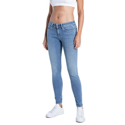 панталони,мъжки,панталони,дамски,панталони,replay,wh689.000.805227,pants,blue,(light,blue)