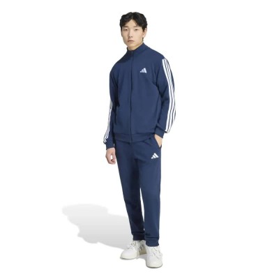 анцуг,мъжки,анцузи,adidas,3,stripes,french,terry,tracksuit,blue,(collegiate,navy,collegiate,navy,white)