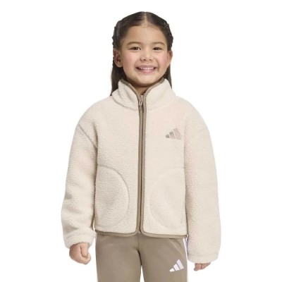 яке,мъжки,якета,дамски,якета,и,палта,adidas,alpaca,sherpa,jacket,beige,(crystal,linen)